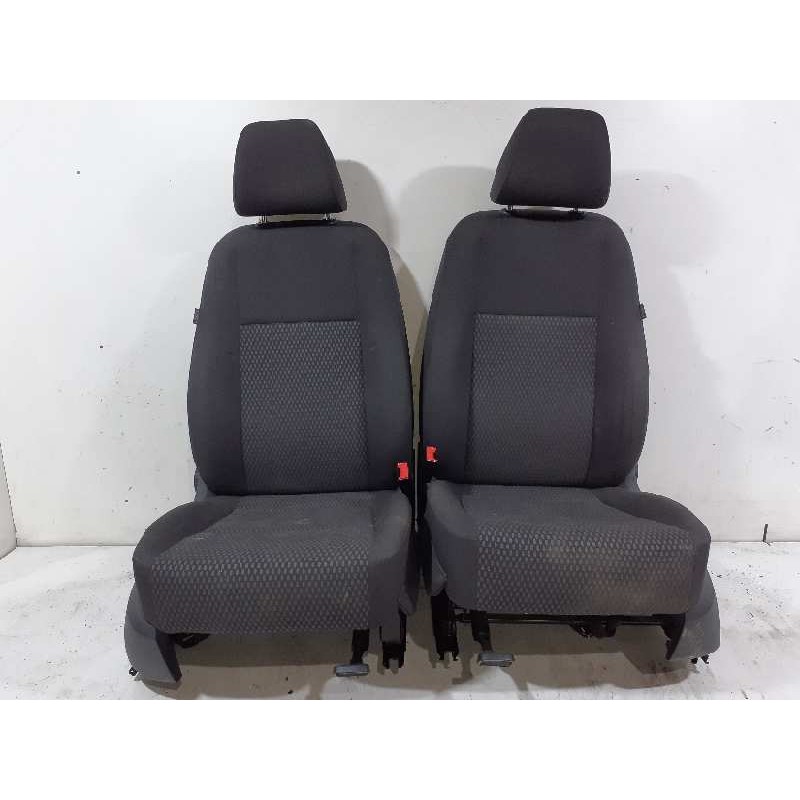 Recambio de juego asientos completo para volkswagen tiguan (5n1) advance bluemotion referencia OEM IAM   