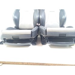 Recambio de juego asientos completo para audi a5 coupe (8t) 3.0 tdi quattro (180kw) referencia OEM IAM   