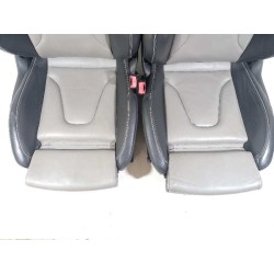 Recambio de juego asientos completo para audi a5 coupe (8t) 3.0 tdi quattro (180kw) referencia OEM IAM   