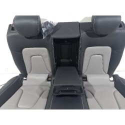 Recambio de juego asientos completo para audi a5 coupe (8t) 3.0 tdi quattro (180kw) referencia OEM IAM   
