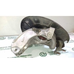 Recambio de mangueta delantera derecha para volkswagen passat variant (3c5) advance 4motion referencia OEM IAM   