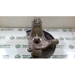 Recambio de mangueta delantera derecha para volkswagen passat variant (3c5) advance 4motion referencia OEM IAM   