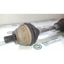 Recambio de transmision delantera izquierda para volkswagen passat variant (3c5) advance 4motion referencia OEM IAM   