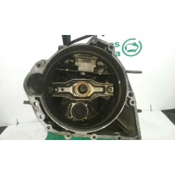 Recambio de caja cambios para volkswagen touareg (7la) tdi r5 referencia OEM IAM FEA  