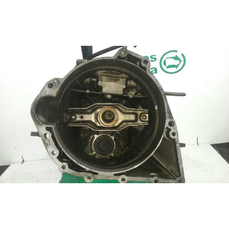 Recambio de caja cambios para volkswagen touareg (7la) tdi r5 referencia OEM IAM FEA  