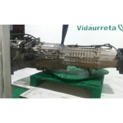 Recambio de caja cambios para volkswagen touareg (7la) tdi r5 referencia OEM IAM FEA  