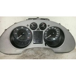 Recambio de cuadro instrumentos para seat ibiza (6l1) 1.4 tdi cat (bnm) referencia OEM IAM 6L0920803A 503001594402 