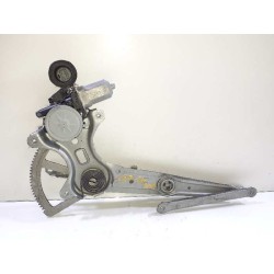 Recambio de elevalunas delantero derecho para toyota land cruiser (j12) 3.0 turbodiesel referencia OEM IAM 6980158010 8571058010