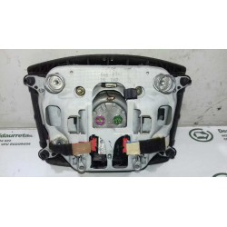 Recambio de airbag delantero izquierdo para volkswagen touareg (7la) tdi r5 referencia OEM IAM 7L6880201CN  