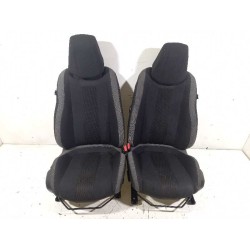 Recambio de juego asientos completo para peugeot 308 sw style referencia OEM IAM   