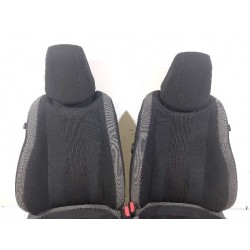 Recambio de juego asientos completo para peugeot 308 sw style referencia OEM IAM   