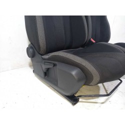 Recambio de juego asientos completo para peugeot 308 sw style referencia OEM IAM   