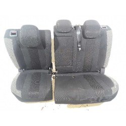 Recambio de juego asientos completo para peugeot 308 sw style referencia OEM IAM   