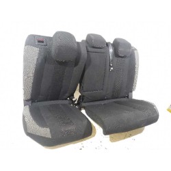 Recambio de juego asientos completo para peugeot 308 sw style referencia OEM IAM   