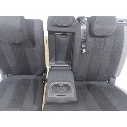 Recambio de juego asientos completo para peugeot 308 sw style referencia OEM IAM   