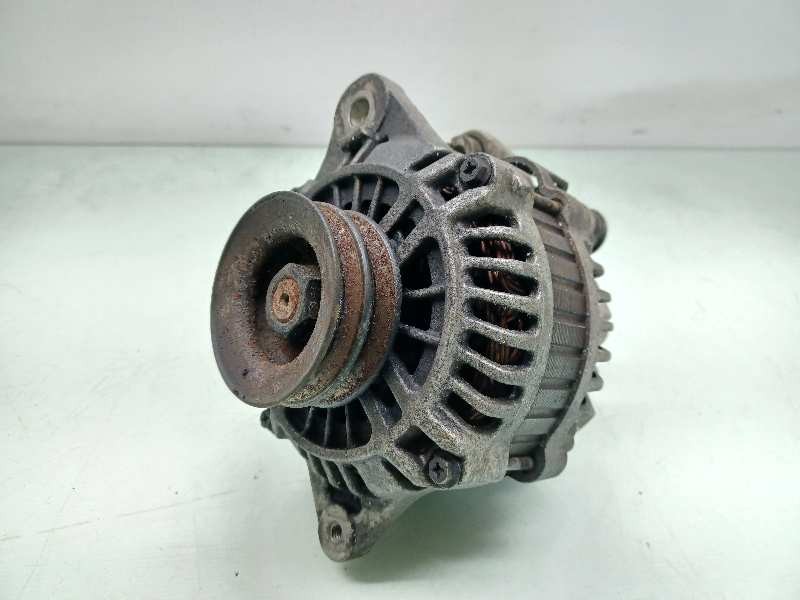 Recambio de alternador para mitsubishi montero (v60/v70) 3.2 di-d all-four (5-ptas.) referencia OEM IAM ME203546 A3TB1999 28-479