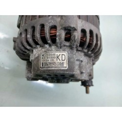 Recambio de alternador para mitsubishi montero (v60/v70) 3.2 di-d all-four (5-ptas.) referencia OEM IAM ME203546 A3TB1999 28-479