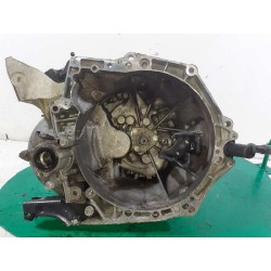 Recambio de caja cambios para peugeot 207 confort referencia OEM IAM 20DP27 1948508A 
