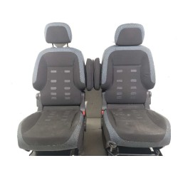 Recambio de juego asientos completo para citroën berlingo station wagon xtr referencia OEM IAM   