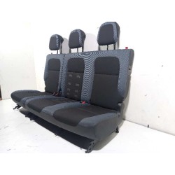 Recambio de juego asientos completo para citroën berlingo station wagon xtr referencia OEM IAM   