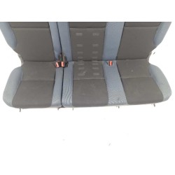 Recambio de juego asientos completo para citroën berlingo station wagon xtr referencia OEM IAM   