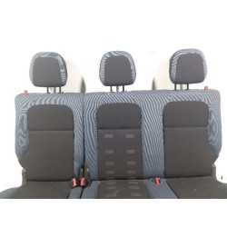 Recambio de juego asientos completo para citroën berlingo station wagon xtr referencia OEM IAM   