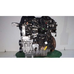 Recambio de despiece motor para citroën xsara picasso 2.0 hdi cat (rhy / dw10td) referencia OEM IAM RHY 4017977 