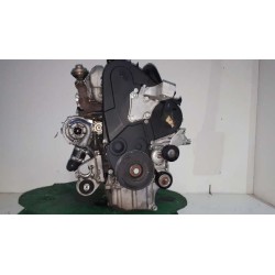 Recambio de despiece motor para citroën xsara picasso 2.0 hdi cat (rhy / dw10td) referencia OEM IAM RHY 4017977 