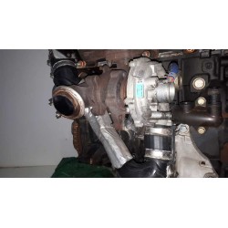 Recambio de despiece motor para citroën xsara picasso 2.0 hdi cat (rhy / dw10td) referencia OEM IAM RHY 4017977 