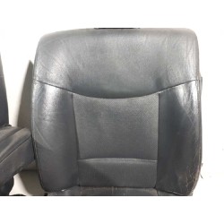 Recambio de juego asientos completo para renault espace iv (jk0) 1.9 dci diesel referencia OEM IAM   