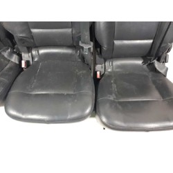 Recambio de juego asientos completo para renault espace iv (jk0) 1.9 dci diesel referencia OEM IAM   