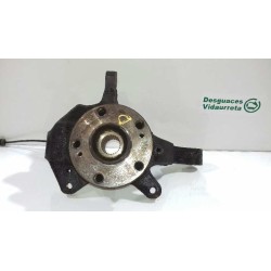 Recambio de mangueta delantera derecha para renault espace iv (jk0) 1.9 dci diesel referencia OEM IAM   