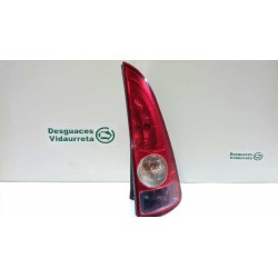 Recambio de piloto trasero derecho para renault espace iv (jk0) 1.9 dci diesel referencia OEM IAM   