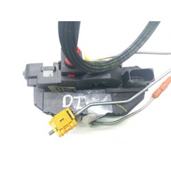 Recambio de cerradura puerta delantera izquierda para opel zafira tourer expression referencia OEM IAM 13579522  