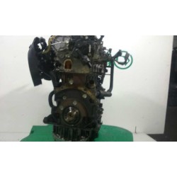 Recambio de despiece motor para peugeot 307 berlina (s2) 2.0 16v hdi fap cat (rhr / dw10bted4) referencia OEM IAM RHR  