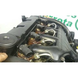 Recambio de despiece motor para peugeot 307 berlina (s2) 2.0 16v hdi fap cat (rhr / dw10bted4) referencia OEM IAM RHR  