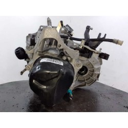 Recambio de caja cambios para dacia sandero ambiance referencia OEM IAM JH3372 028479 