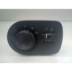 Recambio de mando luces para seat leon (1p1) 1.9 tdi referencia OEM IAM 1P1941431BR 1P1941431B 