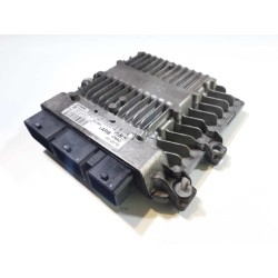 Recambio de centralita motor uce para ford focus berlina (cap) ghia referencia OEM IAM 5M5112A650MB 5WS40227C 