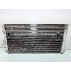 Recambio de condensador / radiador aire acondicionado para volkswagen touareg (7la) tdi r5 referencia OEM IAM 7L0820411G 7L08204