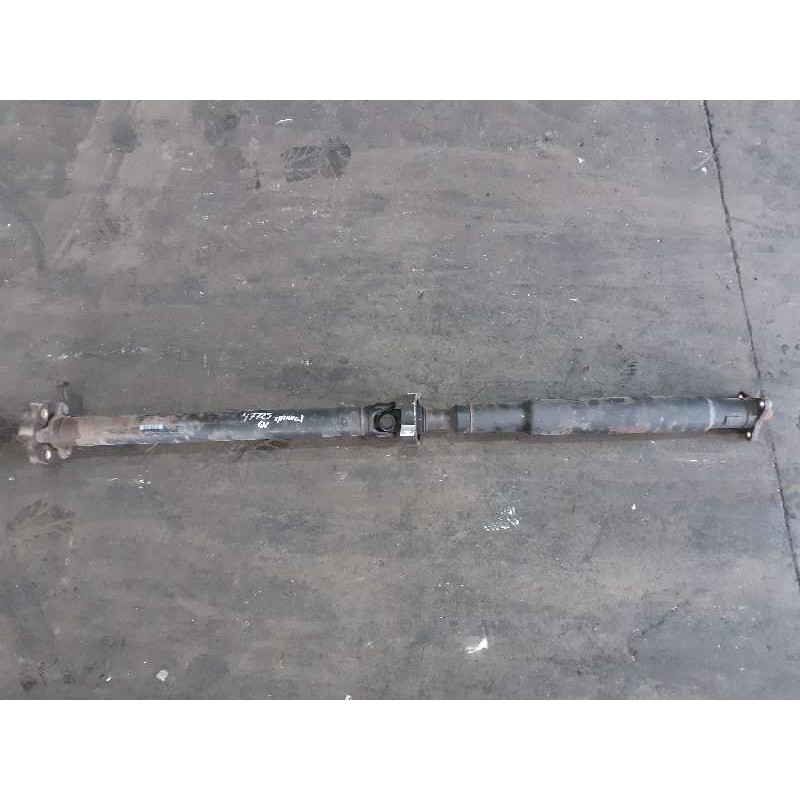 Recambio de transmision central para bmw serie 3 berlina (e90) referencia OEM IAM 7527342  