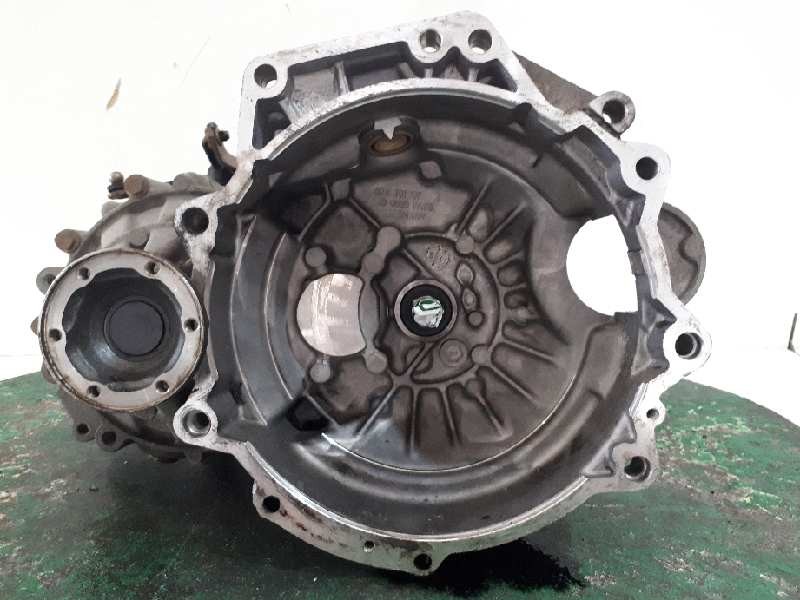 Recambio de caja cambios para volkswagen golf iii berlina (1h1) 1.9 diesel referencia OEM IAM CHC 19074 