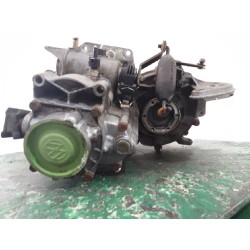 Recambio de caja cambios para volkswagen golf iii berlina (1h1) 1.9 diesel referencia OEM IAM CHC 19074 
