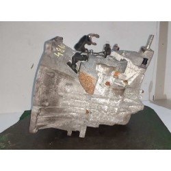 Recambio de caja cambios para ford mondeo ber. (ca2) 1.8 tdci cat referencia OEM IAM 7G9R7002ZF  