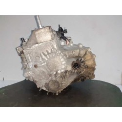 Recambio de caja cambios para ford mondeo ber. (ca2) 1.8 tdci cat referencia OEM IAM 7G9R7002ZF  