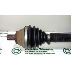 Recambio de transmision delantera derecha para volkswagen passat variant (3c5) advance 4motion referencia OEM IAM   