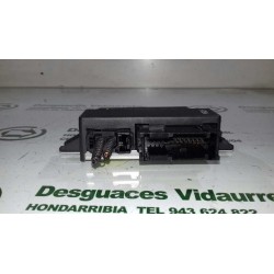 Recambio de modulo electronico para audi a6 berlina (4f2) 3.0 tdi quattro (165kw) referencia OEM IAM 4F0907468B  