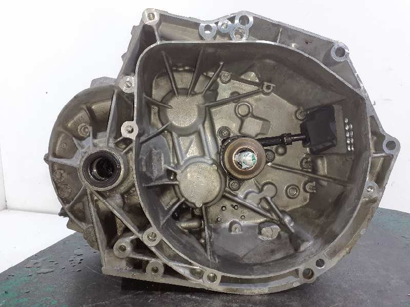 Recambio de caja cambios manual para peugeot 5008 premium referencia OEM IAM 20EA17 0513537 