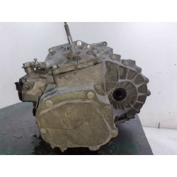 Recambio de caja cambios manual para peugeot 5008 premium referencia OEM IAM 20EA17 0513537 