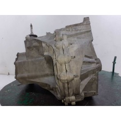 Recambio de caja cambios manual para peugeot 5008 premium referencia OEM IAM 20EA17 0513537 